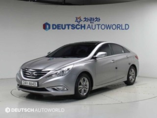 수원 중고차 현대 쏘나타 더 브릴리언트 CVVL 스마트 2013.01식 144,033km
