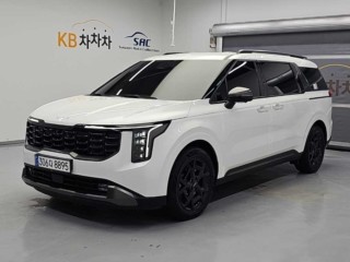 기아 더 뉴 카니발 하이브리드