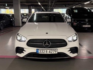 벤츠 E-클래스 W213