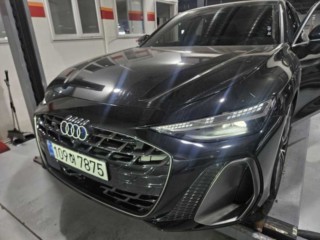 아우디 A6 (C9)