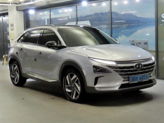 수원 중고차 현대 넥쏘 프리미엄 2019.12식 109,056km