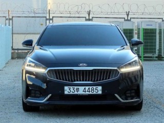 기아 올 뉴 K7