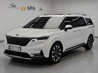 기아 카니발 4세대