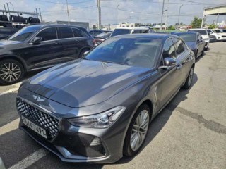 수원 중고차 제네시스 G70 2.0T AWD 2020.02식 134,294km