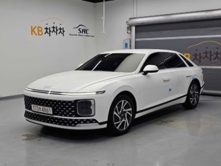 현대 그랜저 (GN7)