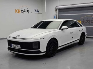 현대 그랜저 (GN7)