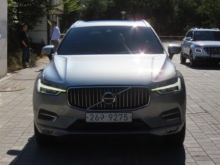 볼보 XC60(2세대)