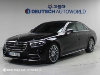 벤츠 S클래스-W223