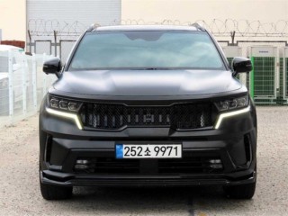 수원 중고차 기아 더 뉴 쏘렌토 4세대 하이브리드 1.6T 2WD 시그니처 2020.07식 69,943km