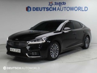 기아 올 뉴 K7