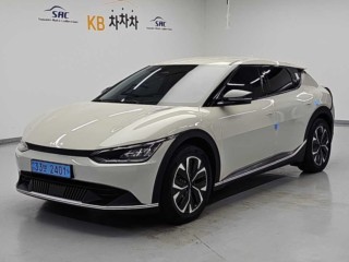 기아 EV6
