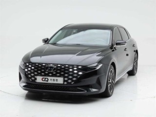 수원 중고차 현대 더 뉴 그랜저 IG 2.5 프리미엄 초이스 2021.03식 141,750km