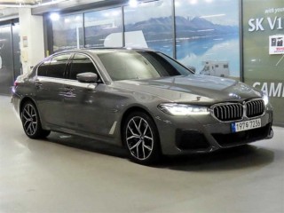 BMW 5시리즈 (G30)