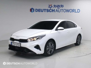 기아 더뉴 K3 2세대
