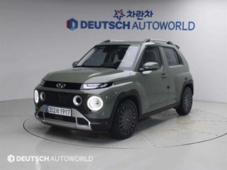 현대 캐스퍼