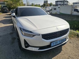 폴스타 폴스타2