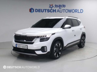기아 셀토스