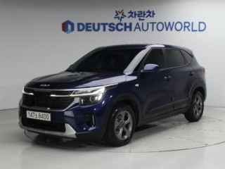 기아 더 뉴 셀토스