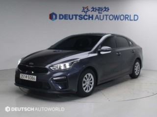 기아 올뉴 K3
