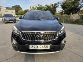수원 중고차 기아 올 뉴 쏘렌토 디젤 2WD 2.0 프레스티지 2014.11식 214,067km
