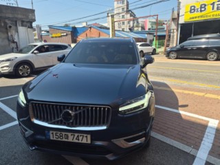 볼보 XC90 2세대