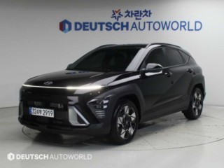현대 디 올 뉴 코나 (SX2)