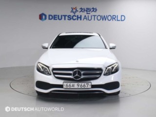 벤츠 E-클래스 W213