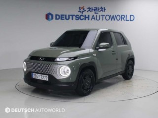 현대 캐스퍼