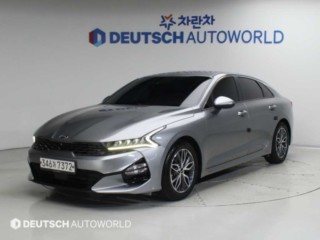 수원 중고차 기아 K5 3세대 2.0 노블레스 2020.06식 64,475km