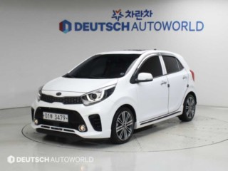 기아 올 뉴 모닝 (JA)