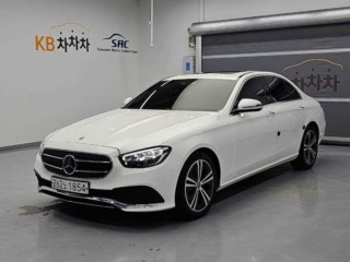 수원 중고차 벤츠 E-클래스 W213 E250 아방가르드 2020.11식 41,320km