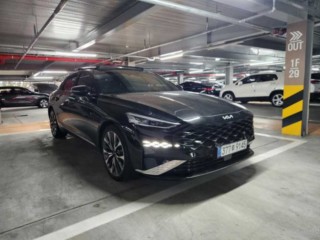 기아 K8