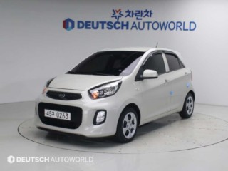 기아 더 뉴 모닝