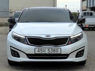기아 더 뉴 K5