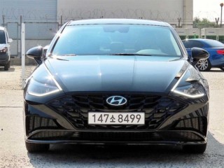 현대 쏘나타 (DN8)