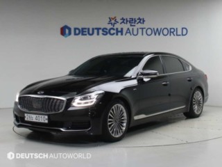 수원 중고차 기아 더 K9 3.8 GDI AWD 2019.08식 120,713km