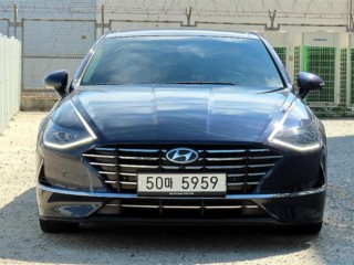 수원 중고차 현대 쏘나타 (DN8) 2.0 인스퍼레이션 2019.04식 112,841km