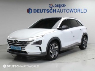 현대 넥쏘