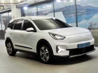 기아 니로 플러스 EV