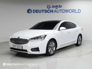 기아 올 뉴 K7 하이브리드