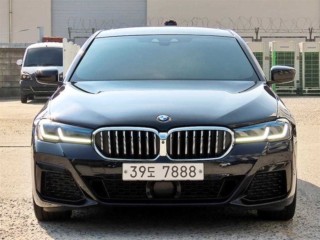 BMW 5시리즈 (G30)