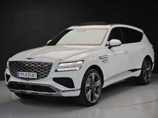 제네시스 GV80