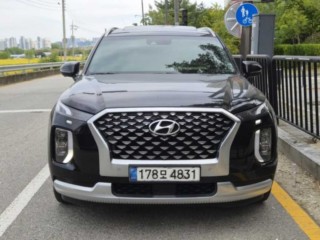 수원 중고차 현대 팰리세이드 가솔린 3.8 4WD 2020.09식 54,522km