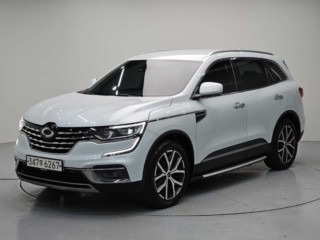 수원 중고차 르노코리아(삼성) 더뉴QM6 2.0 LPe RE 시그니처 2WD 2019.09식 162,185km