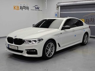 BMW 5시리즈 (G30)