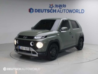 현대 캐스퍼