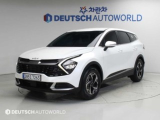 기아 스포티지 5세대 (NQ5)