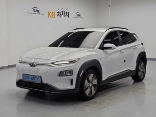 현대 코나 일렉트릭