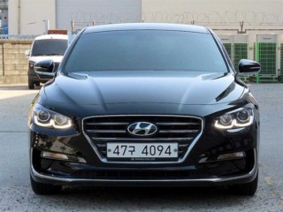 수원 중고차 현대 그랜저 IG 2.4 GDI 프리미엄 2017.01식 67,249km