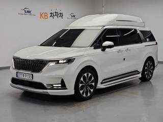 기아 카니발 4세대